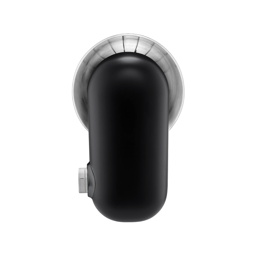 Batedeira Com Taça 5L 1500W Preta 1464FL FLAMA