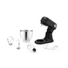 Batedeira Com Taça 5L 1500W Preta 1464FL FLAMA