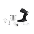 Batedeira Com Taça 5L 1500W Preta 1464FL FLAMA