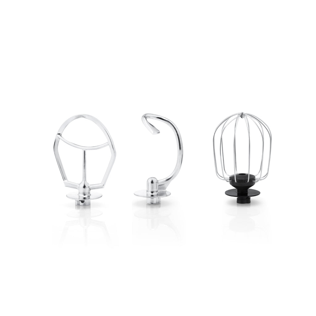 Batedeira Com Taça 5L 1500W Preta 1464FL FLAMA