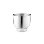 Batedeira Com Taça 5L 1500W Preta 1464FL FLAMA
