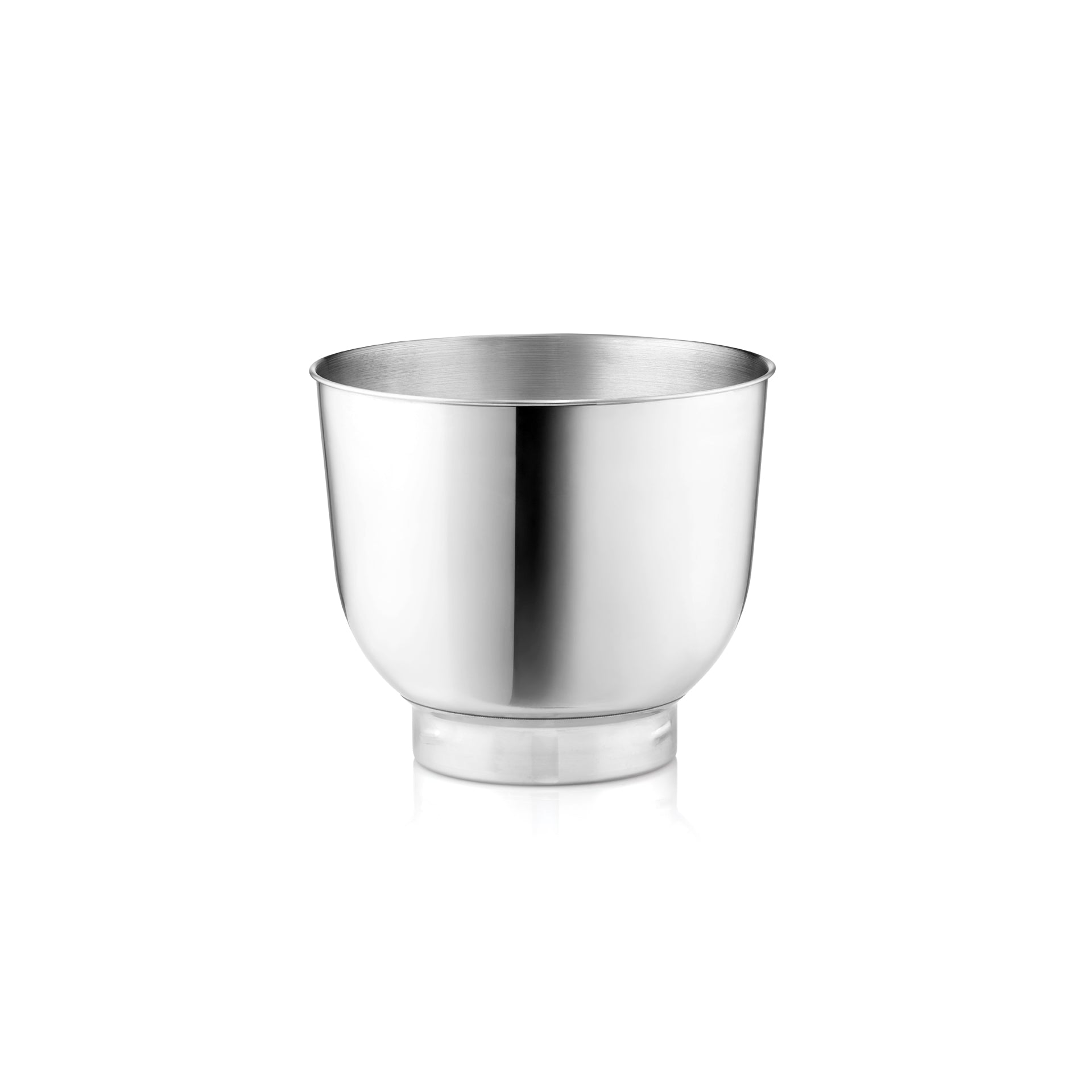 Batedeira Com Taça 5L 1500W Preta 1464FL FLAMA