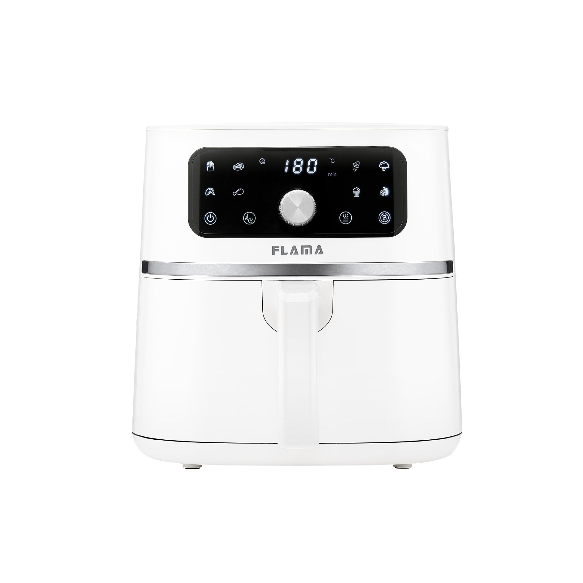 Fritadeira Sem Óleo Air Fryer EasyLine 4.5L 641FL