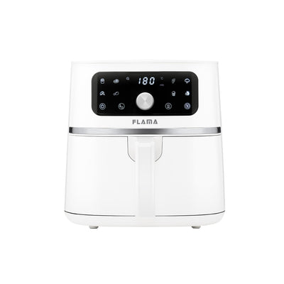 Fritadeira Sem Óleo Air Fryer EasyLine 4.5L 641FL