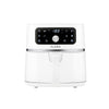 Fritadeira Sem Óleo Air Fryer EasyLine 4.5L 641FL FLAMA