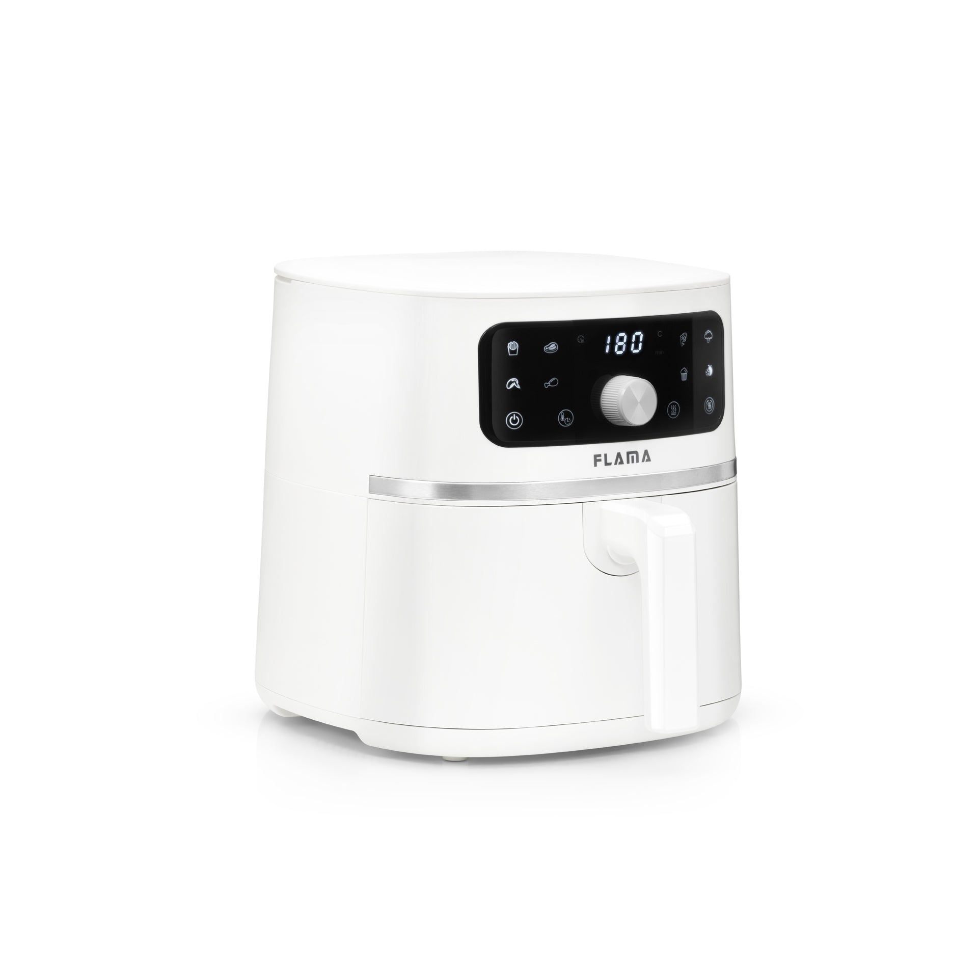 Fritadeira Sem Óleo Air Fryer EasyLine 4.5L 641FL