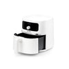 Fritadeira Sem Óleo Air Fryer EasyLine 4.5L 641FL FLAMA