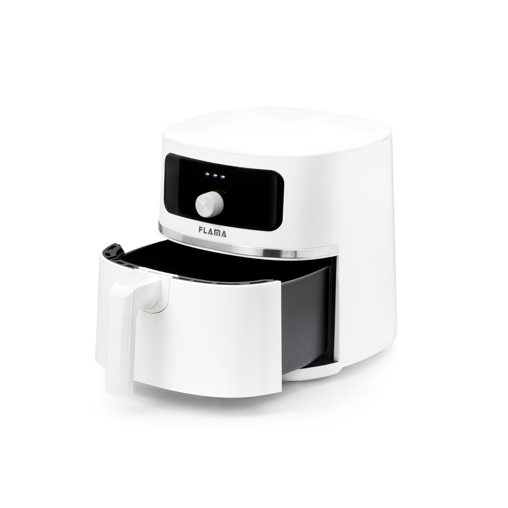 Fritadeira Sem Óleo Air Fryer EasyLine 4.5L 641FL FLAMA