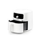Fritadeira Sem Óleo Air Fryer EasyLine 4.5L 641FL FLAMA