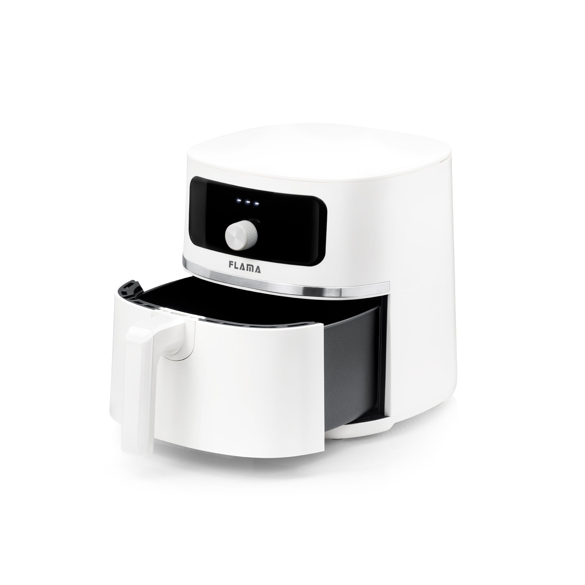 Fritadeira Sem Óleo Air Fryer EasyLine 4.5L 641FL