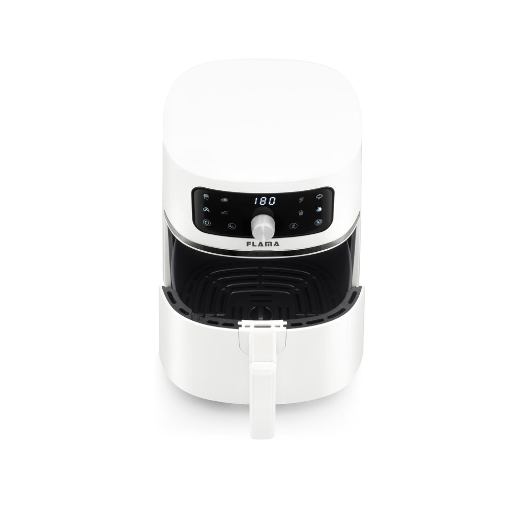 Fritadeira Sem Óleo Air Fryer EasyLine 4.5L 641FL FLAMA