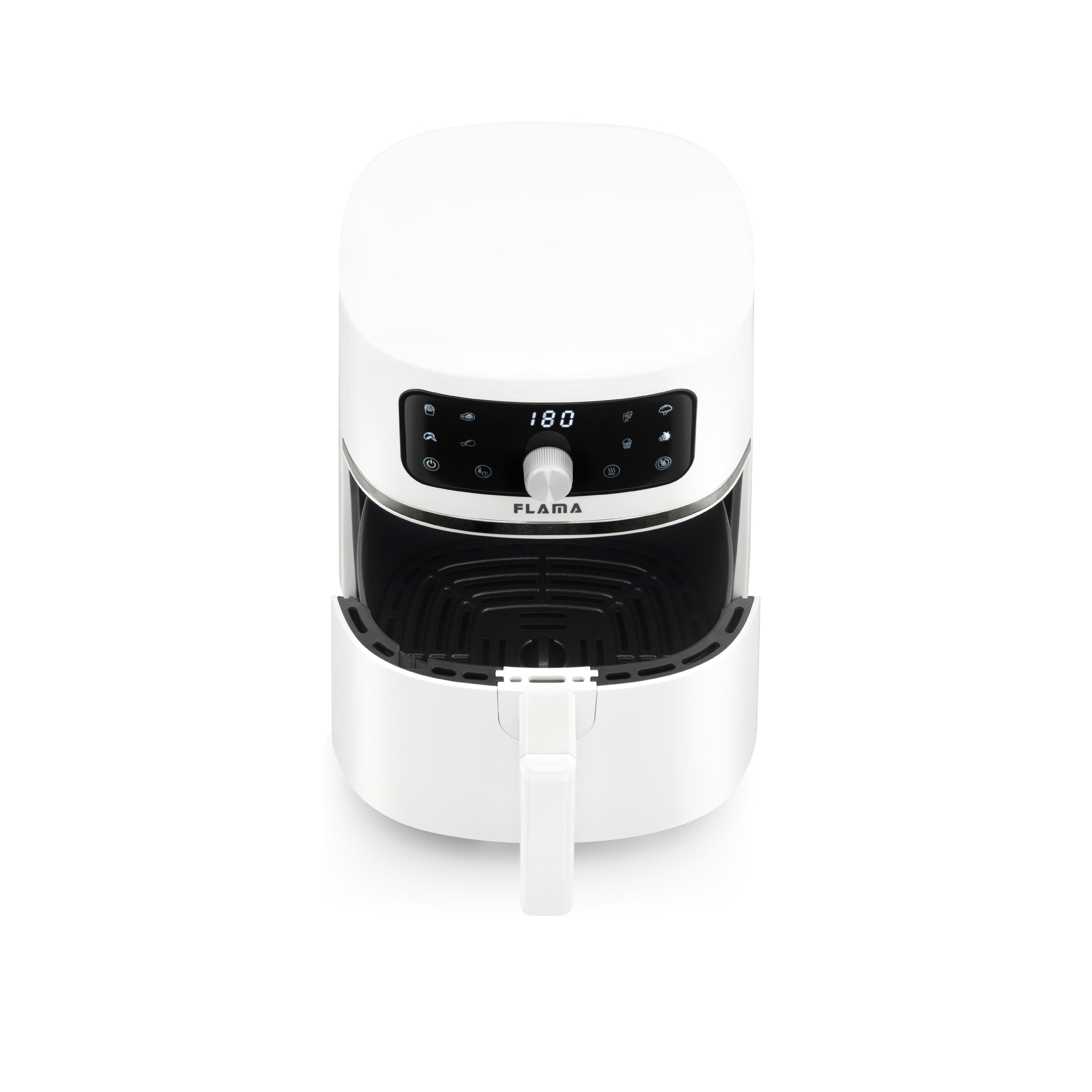 Fritadeira Sem Óleo Air Fryer EasyLine 4.5L 641FL