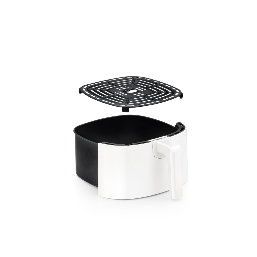 Fritadeira Sem Óleo Air Fryer EasyLine 4.5L 641FL FLAMA