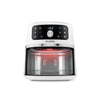 Fritadeira Sem Óleo Air Fryer EasyLine 4.5L 641FL FLAMA