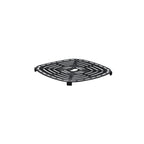 Fritadeira Sem Óleo Air Fryer EasyLine 4.5L 641FL FLAMA