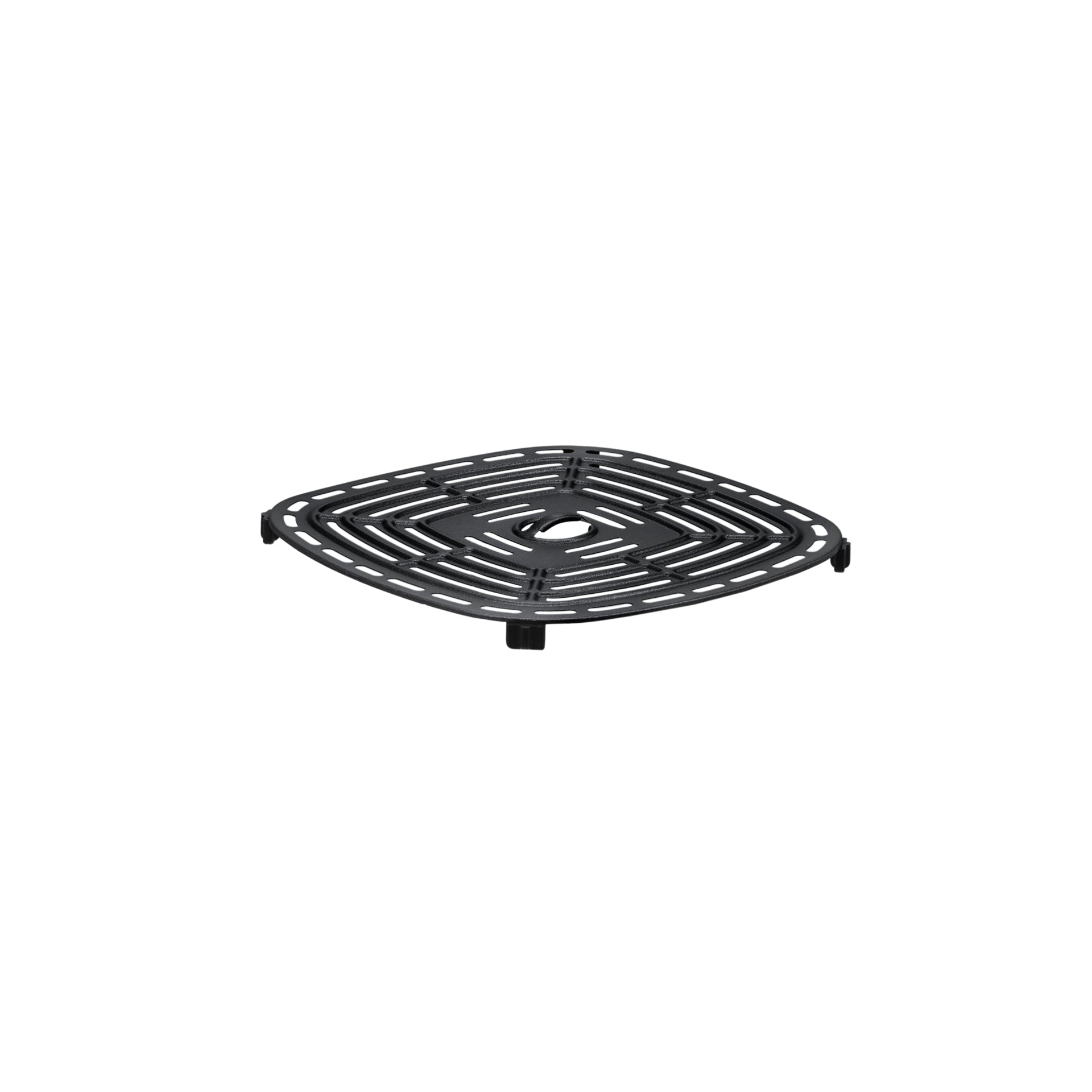 Fritadeira Sem Óleo Air Fryer EasyLine 4.5L 641FL FLAMA