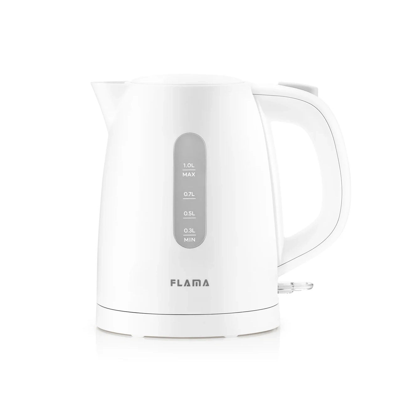 Bollitore elettrico EasyLine 1L 712FL
