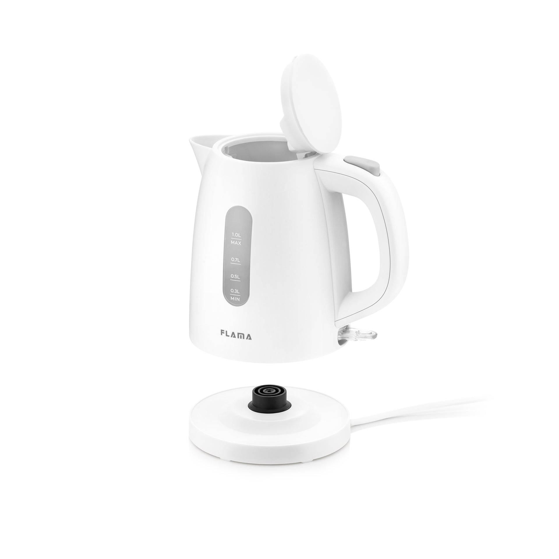 Jarro Elétrico EasyLine 1L 712FL