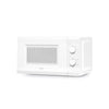 Micro-ondas 20L Branco EasyLine 1801FL FLAMA