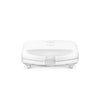 Sanduicheira Branca EasyLine 750W 4912FL FLAMA