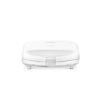 Sanduicheira Branca EasyLine 750W 4912FL