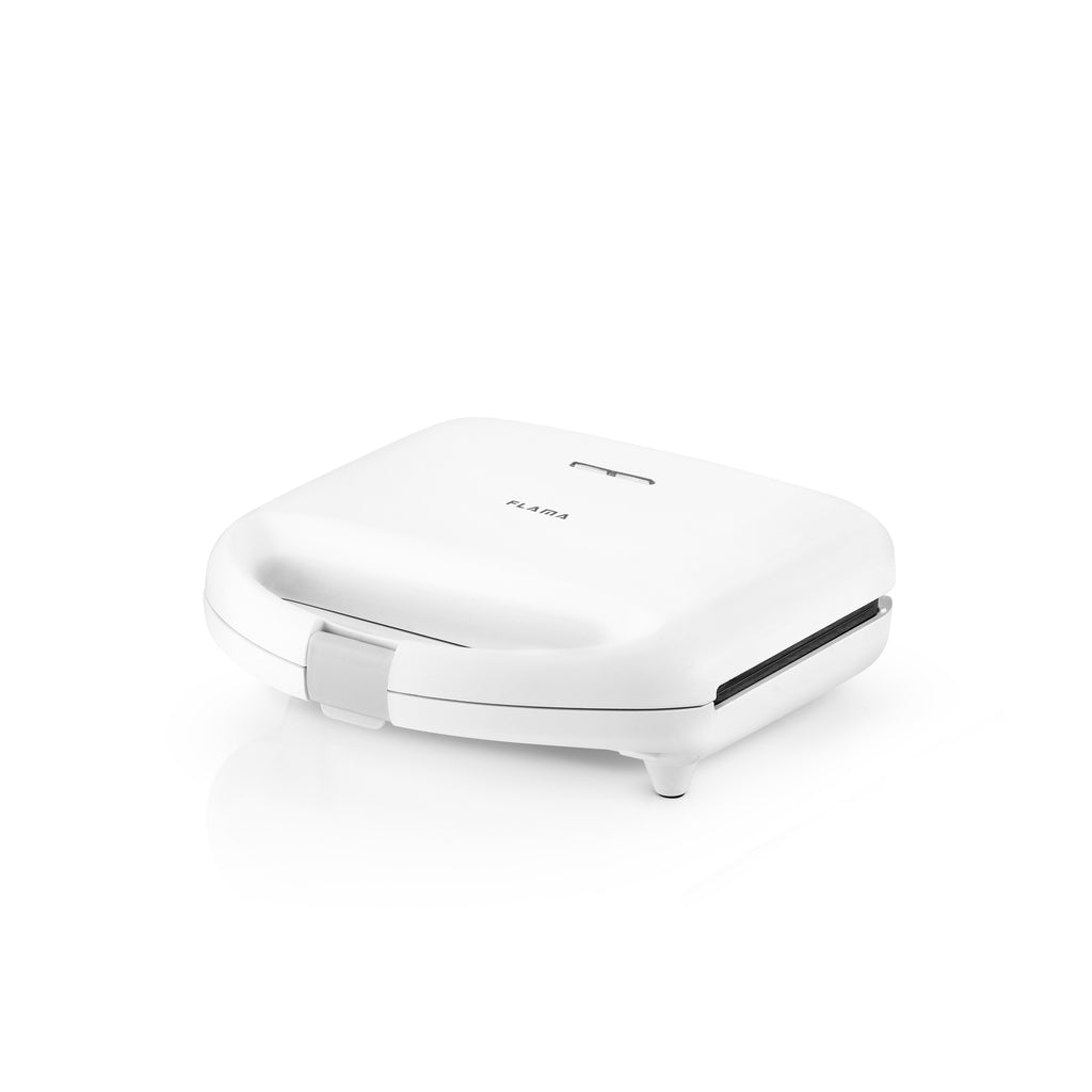 Sanduicheira Branca EasyLine 750W 4912FL