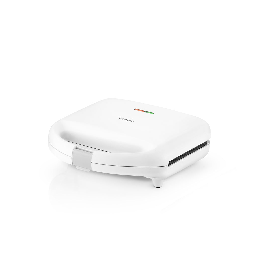 Sanduicheira Branca EasyLine 750W 4912FL