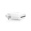 Sanduicheira Branca EasyLine 750W 4912FL FLAMA