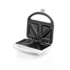 Sanduicheira Branca EasyLine 750W 4912FL FLAMA
