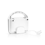 Sanduicheira Branca EasyLine 750W 4912FL