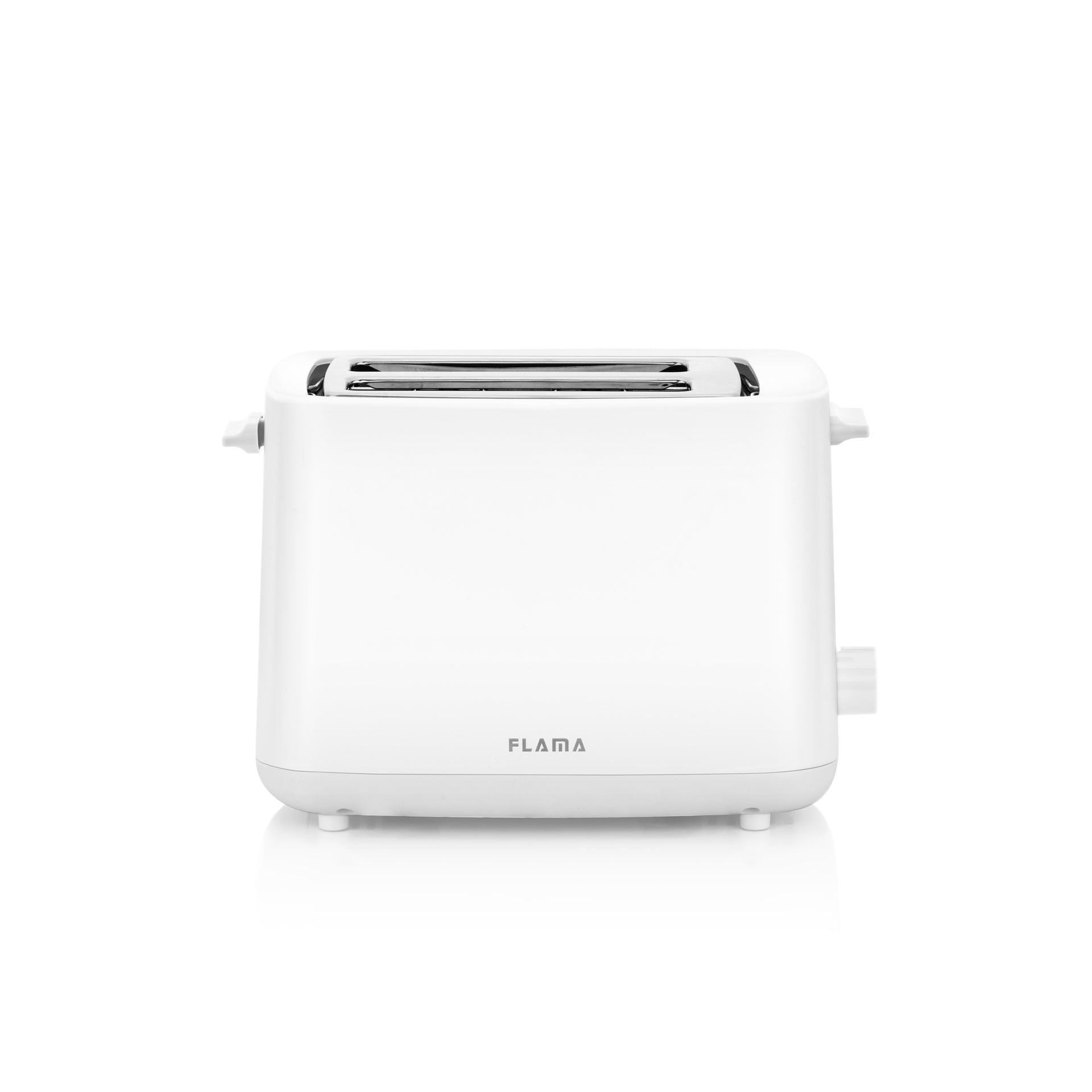 Torradeira Branca EasyLine 760W 901FL