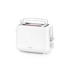 Torradeira Branca EasyLine 760W 901FL FLAMA