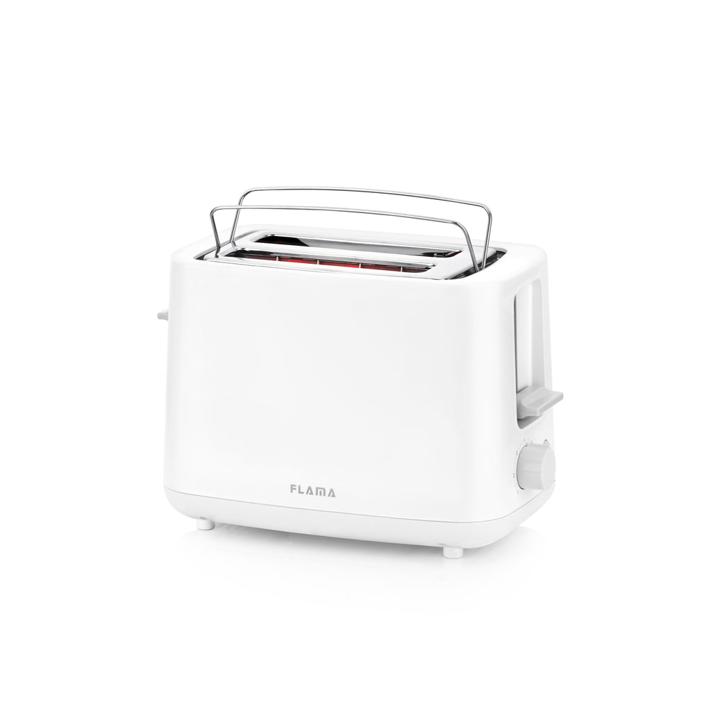 Torradeira Branca EasyLine 760W 901FL