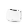 Torradeira Branca EasyLine 760W 901FL FLAMA