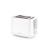 Torradeira Branca EasyLine 760W 901FL FLAMA