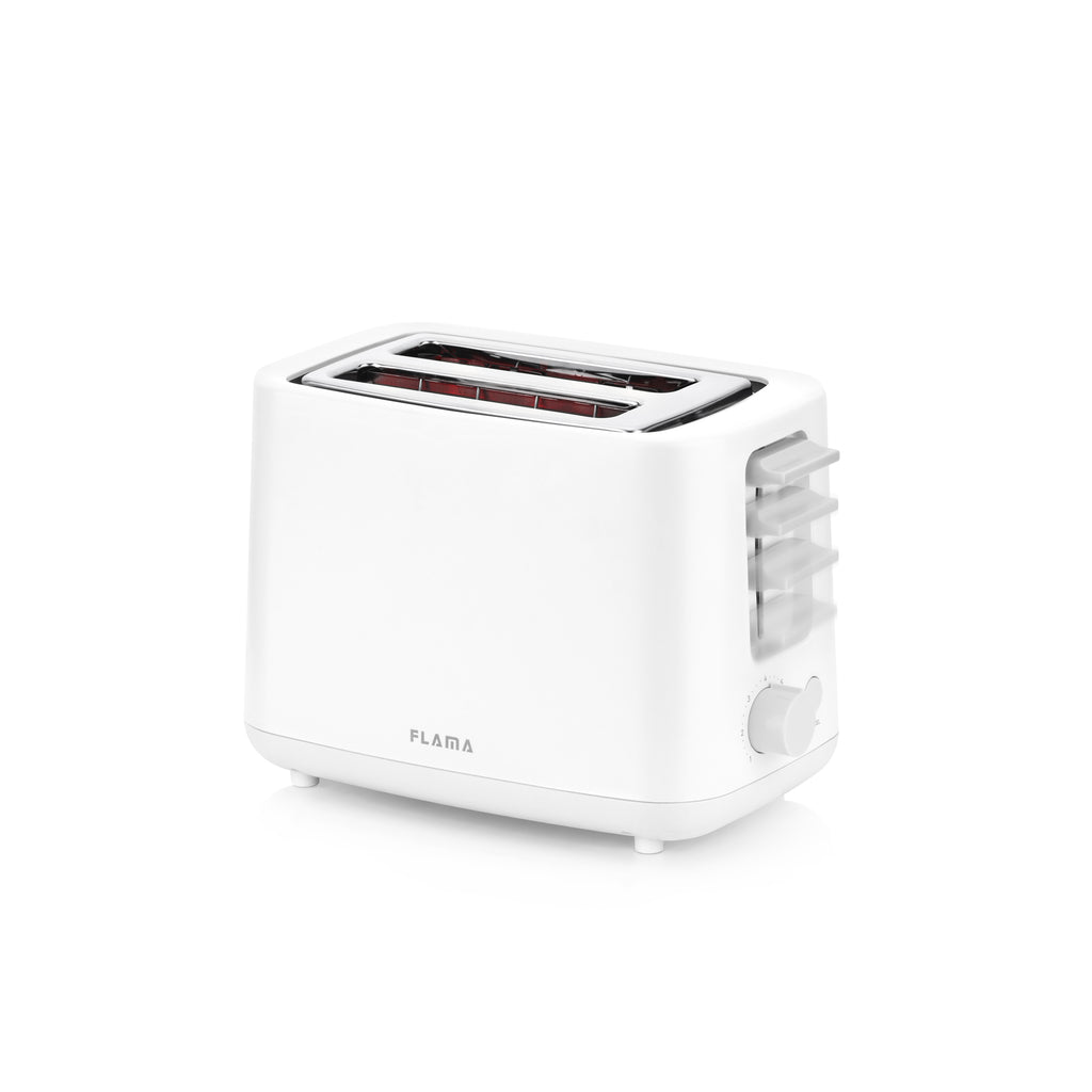 Torradeira Branca EasyLine 760W 901FL