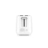 Torradeira Branca EasyLine 760W 901FL FLAMA