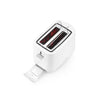 Torradeira Branca EasyLine 760W 901FL FLAMA