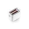 Torradeira Branca EasyLine 760W 901FL FLAMA