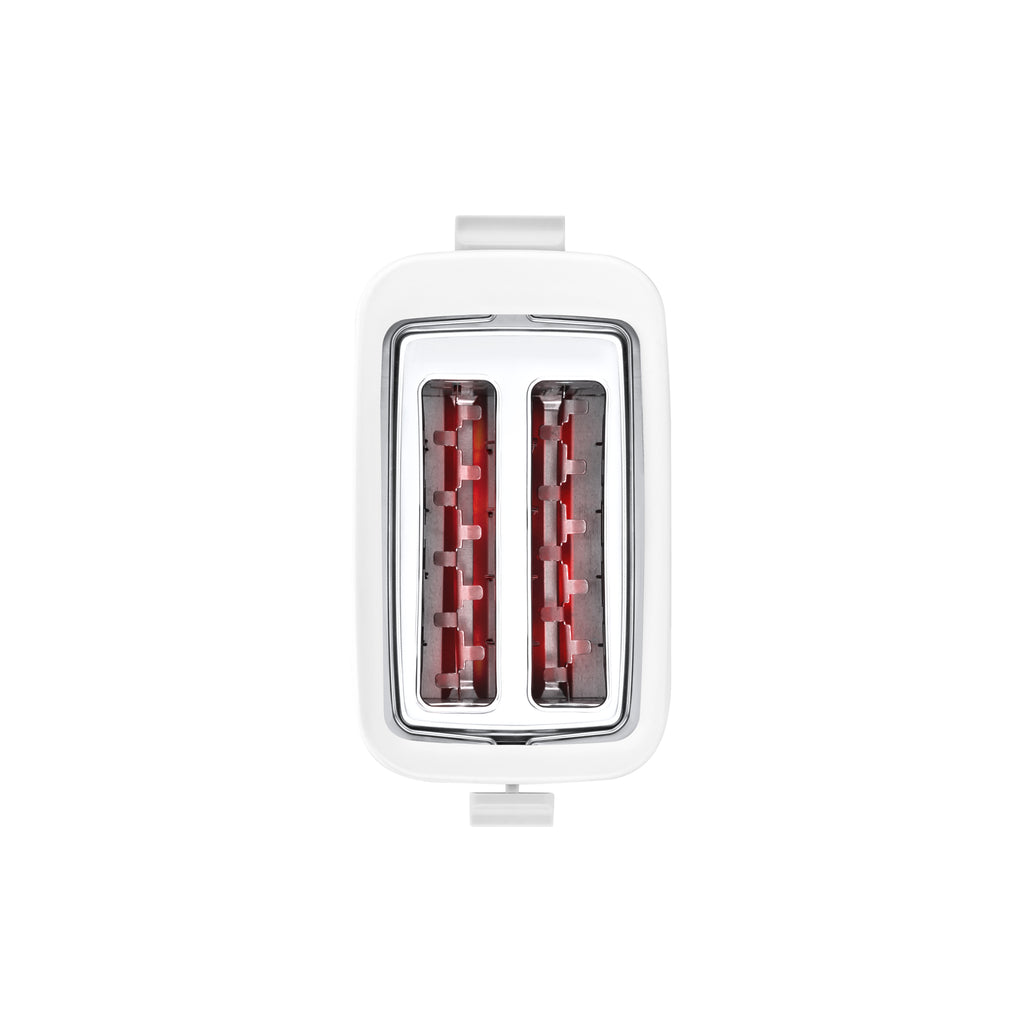 Torradeira Branca EasyLine 760W 901FL