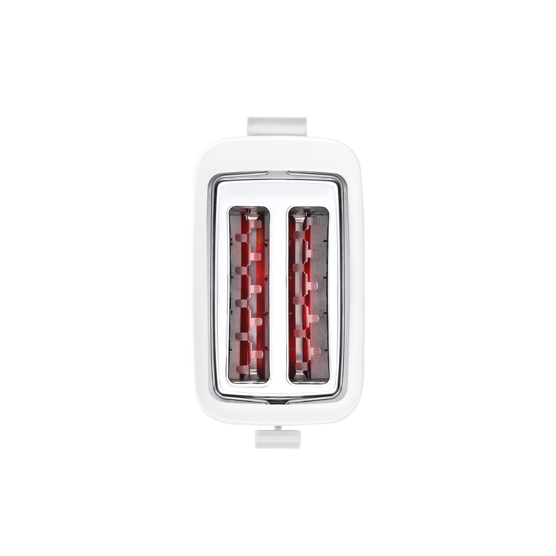 Torradeira Branca EasyLine 760W 901FL