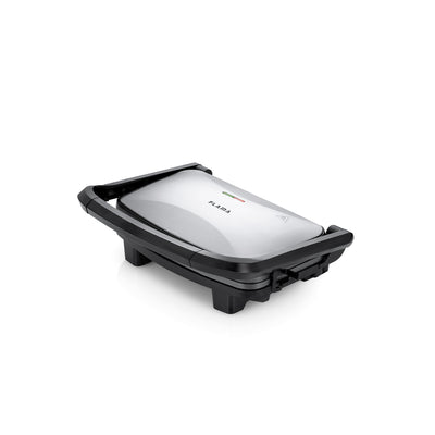Stainless Steel Grill Sandwich Maker 1000W 4979FL