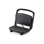 Sanduicheira Grill Inox 1000W 4979FL