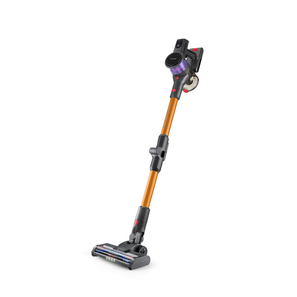 Aspirador Vertical Sem Fio ProClean Flex 50 1649FL FLAMA