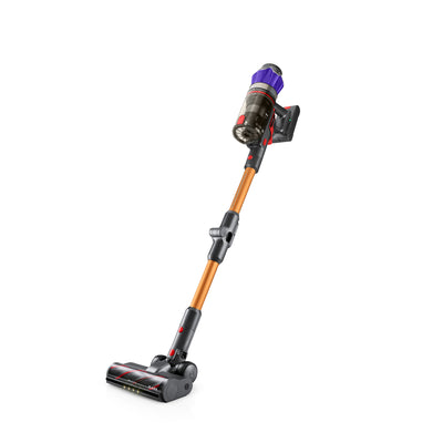 Aspiradora vertical inalámbrica ProExtreme Push&Clean 90 1651FL
