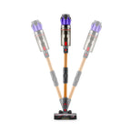 Aspirador Vertical Sem Fio ProExtreme Push&Clean 90 1651FL FLAMA