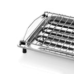 Grelhador Elétrico de Resistência 2000W 422FL FLAMA