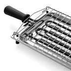 Grelhador Elétrico de Resistência 2000W 422FL