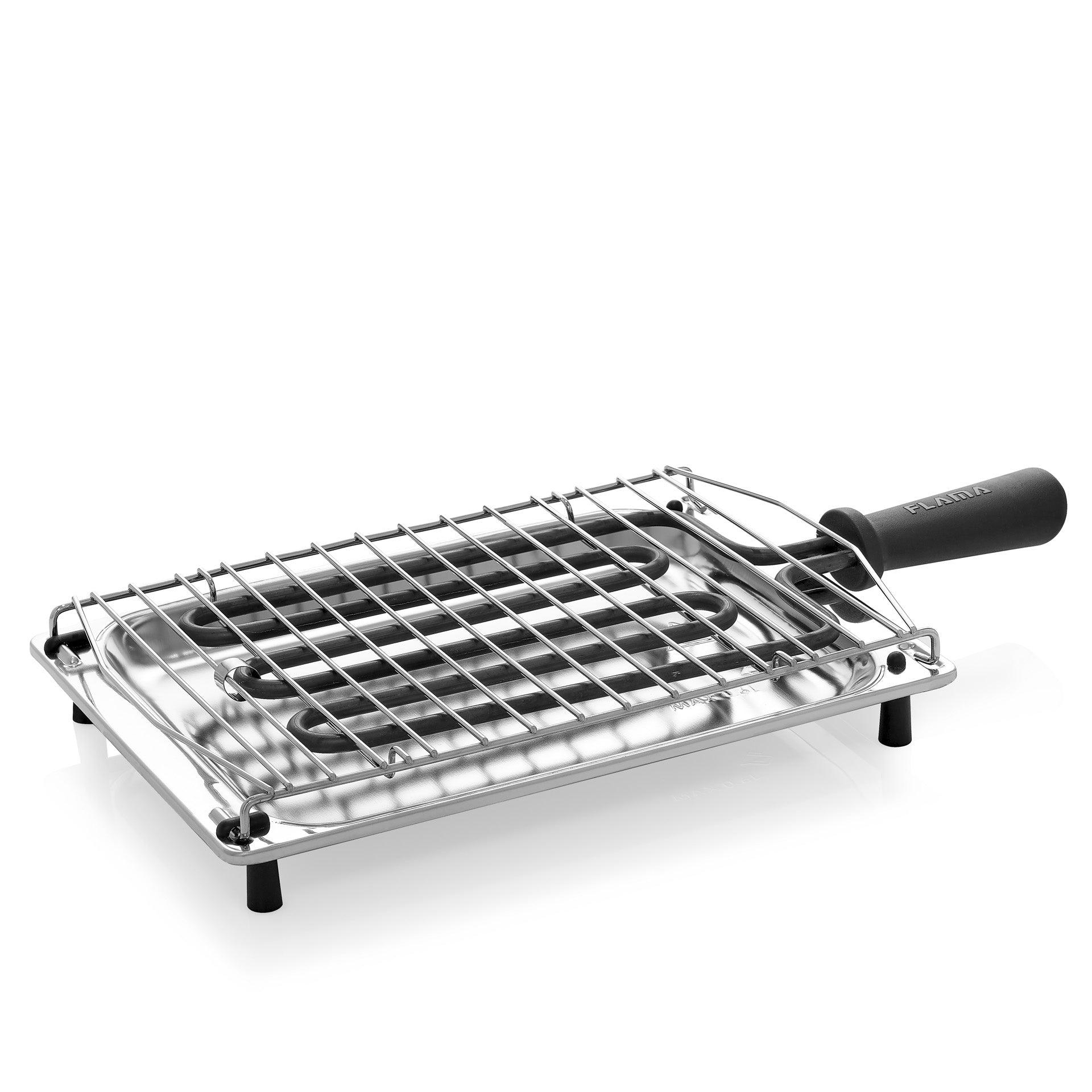Grelhador Elétrico de Resistência 2000W 422FL
