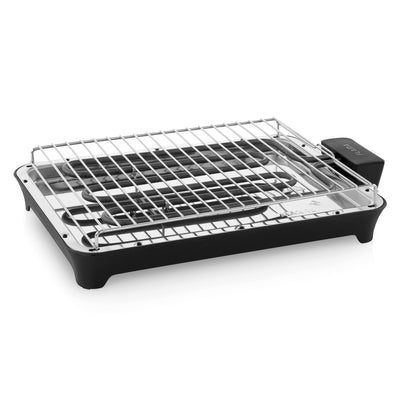 Gril électrique à résistance 2400 W 4320FL